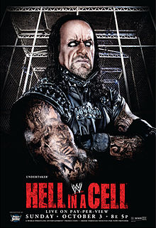 Hell in a cell live stream free hot sale