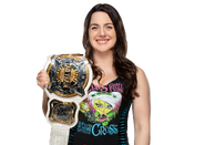 Nikki Cross