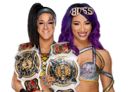 The Boss 'N' Hug Connection