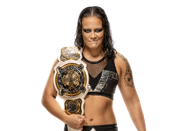 Shayna Baszler