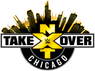 NXT TakeOver: Chicago