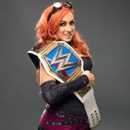 Becky Lynch
