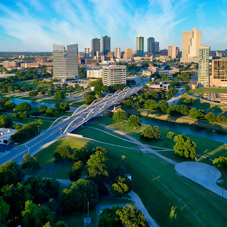 Why Do So Many People Type Forth Worth Instead of Fort Worth? – Texas  Monthly
