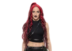 Alba Fyre | WWE Divas Wiki | Fandom