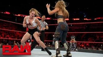 Ronda_Rousey_&_Natalya_vs._Alexa_Bliss_&_Mickie_James-_Raw,_Sept._10,_2018