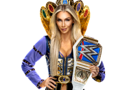 Charlotte Flair (6)