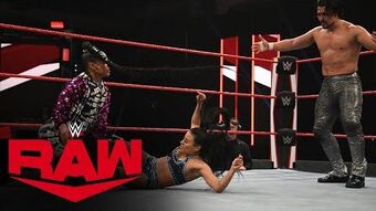 Amalie Arena, WWE Divas Wiki