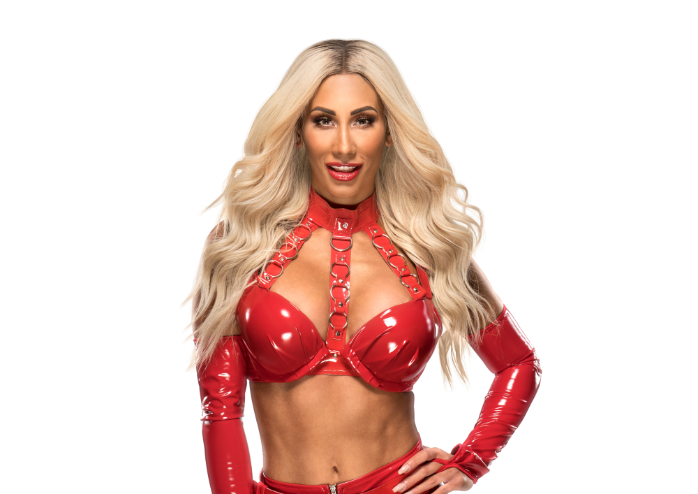 Carmella WWE Divas Wiki Fandom