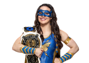 Nikki A.S.H.
