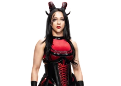 Stephanie Vaquer | WWE Divas Wiki | Fandom