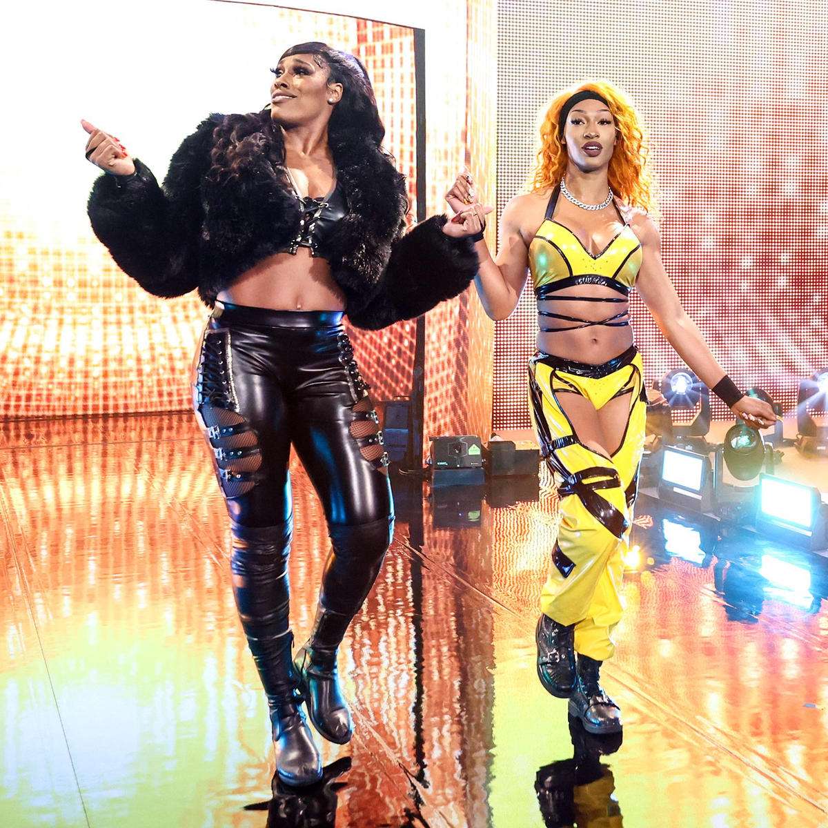 November 11, 2022 NXT Level Up WWE Divas Wiki Fandom