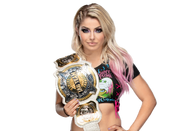 Alexa Bliss