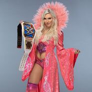 Charlotte Flair (3)