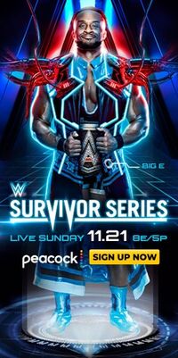 Survivor series 2025 2021 online free