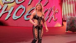 Beth Phoenix looks determined to win back the Divas Championship at No Way Out.