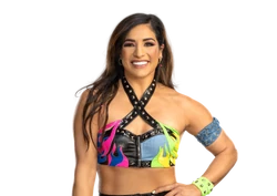 Raquel Rodriguez | WWE Divas Wiki | Fandom