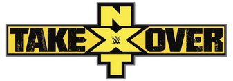 NXT-Takeover-Logo