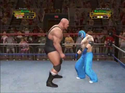 WWE Legends of Wrestlemania | WWE Games Wiki | Fandom