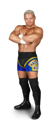 Crash Holly | WWE Games Wiki | Fandom