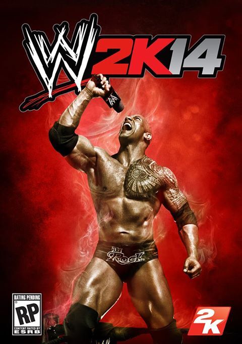 Wwe 2k14 Wwe Games Wiki Fandom