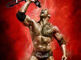 WWE 2K14