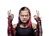 Jeff Hardy