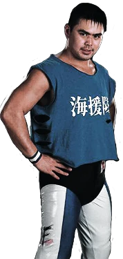 Taka Michinoku Wwe Games Wiki Fandom