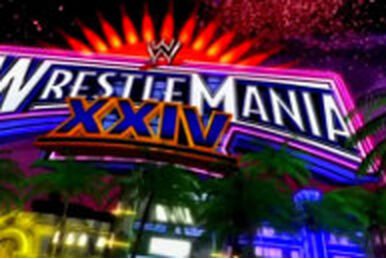 WrestleMania 25, World Wrestling Entertainment Wiki