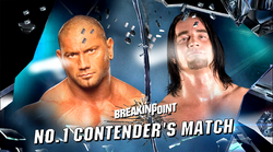 FULL MATCH — CM Punk vs. The Undertaker — World Heavyweight Title Match:  WWE Breaking Point 2009 