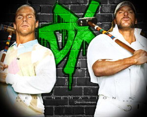 Degeneration x dx 1280x1024