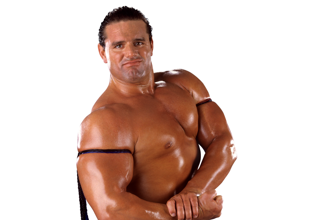 Davey Boy Smith, Pro Wrestling Wiki