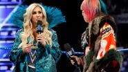 Charlotte promises to end Asuka’s streak and cement her legacy at WrestleMania