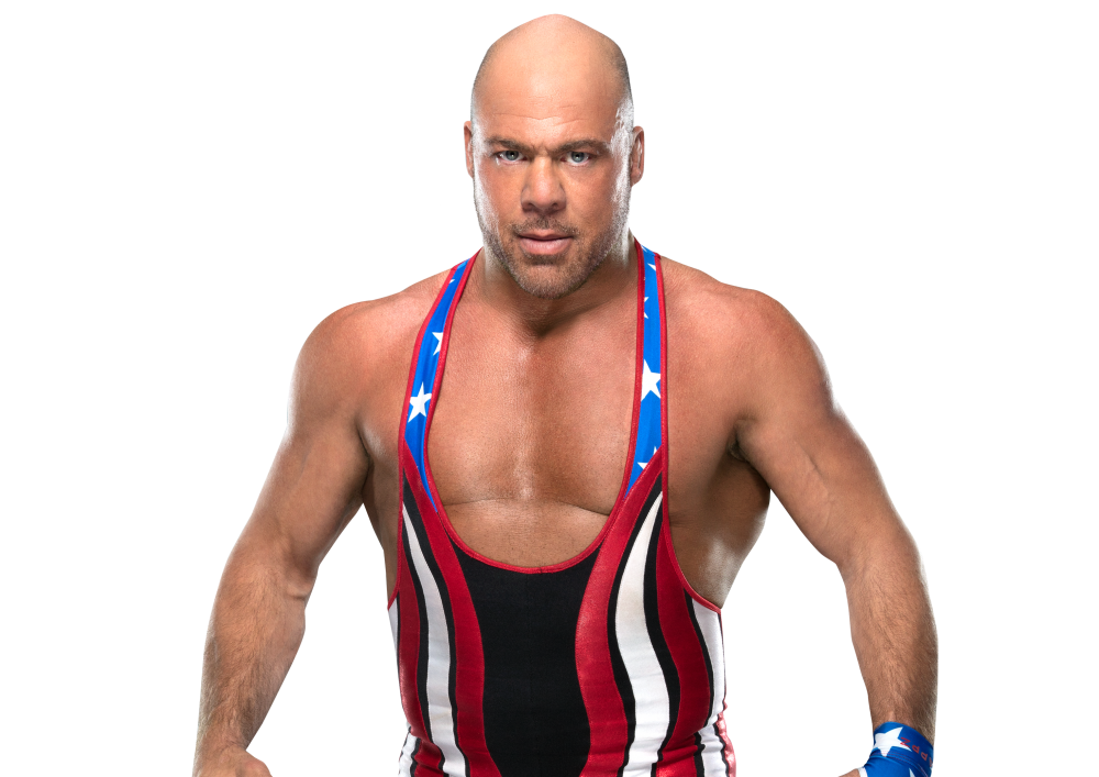 Kurt Angle - Wikipedia