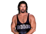 Kevin Nash