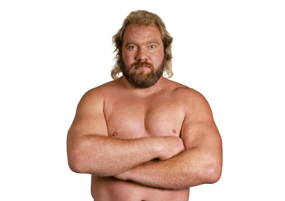 Big john. Джон стадд. большой джон стадд. биг джон стадд рост вес. big john studd wrestler.