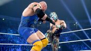 WWEKalisto Ryback