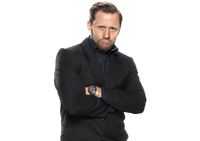 Nigel McGuinness