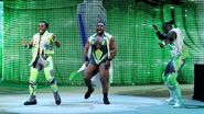 New Day Extreme Rules