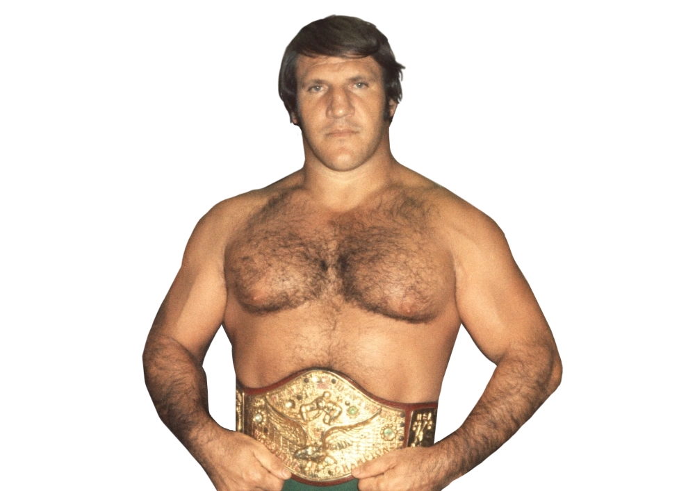 Bruno Sammartino OfficialWWE Wiki Fandom