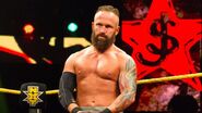 Eric Young bio