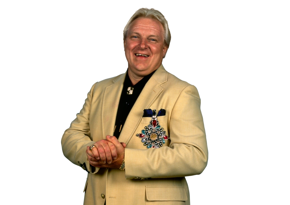Bobby Heenan | OfficialWWE Wiki | Fandom