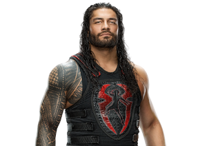 Georgia Tech's Roman Reigns is one of the most accomplished