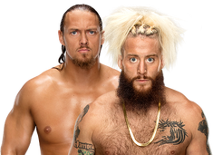 Enzo And Cass Officialwwe Wiki Fandom