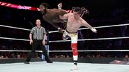 TJ Perkins reverses Rich Swann