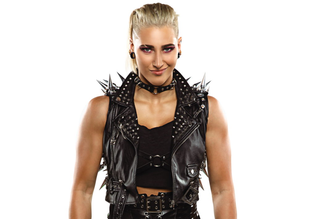 Rhea Ripley OfficialWWE Wiki Fandom