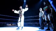 Bobby Roode is ready to defend his title