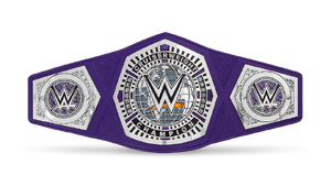 Cruiserweight Championship (new)