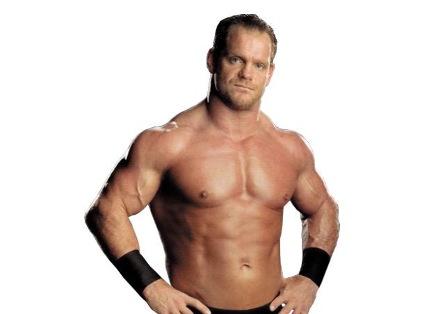 Chris Benoit | OfficialWWE Wiki | Fandom