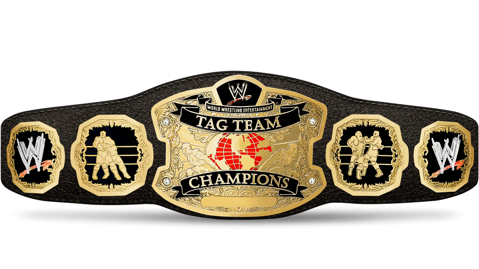 World Tag Team Championship OfficialWWE Wiki Fandom