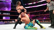 Tozawa arm locking in by Neville